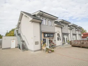 Pronájem bytu 2+kk, Kostelec nad Černými lesy, Pražská, 55 m2
