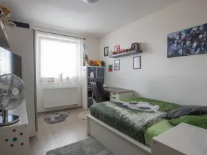 Pronájem bytu 2+kk, Kostelec nad Černými lesy, Pražská, 55 m2