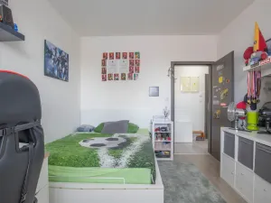 Pronájem bytu 2+kk, Kostelec nad Černými lesy, Pražská, 55 m2