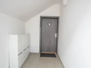 Pronájem bytu 2+kk, Kostelec nad Černými lesy, Pražská, 55 m2