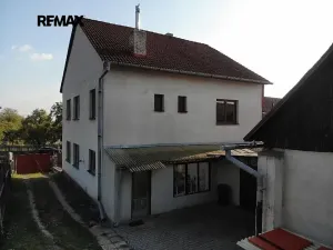 Prodej rodinného domu, Dolní Heřmanice, 198 m2
