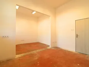 Pronájem kanceláře, Brno, Bohunická, 20 m2