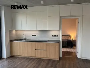 Pronájem bytu 2+1, Liberec, 52 m2
