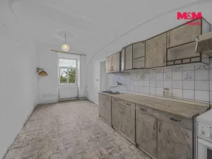 Prodej činžovního domu, Třebechovice pod Orebem, Masarykovo náměstí, 180 m2