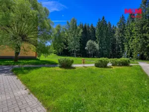 Pronájem bytu 2+1, Rotava, Sídliště, 54 m2