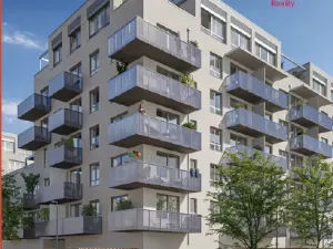 Prodej bytu 3+kk, Praha, Honzíkova, 73 m2