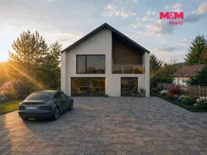 Prodej pozemku pro bydlení, Horšice, 1329 m2