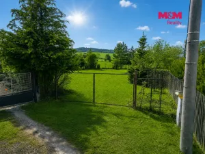 Prodej pozemku pro bydlení, Horšice, 1329 m2