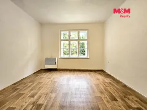 Pronájem bytu 2+1, Jablonec nad Nisou, Turnovská, 87 m2
