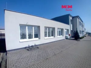 Pronájem obchodního prostoru, Červený Kostelec - Lhota za Červeným Kostelcem, 90 m2