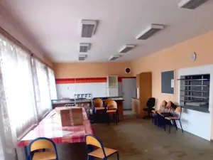 Pronájem obchodního prostoru, Červený Kostelec - Lhota za Červeným Kostelcem, 90 m2