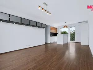 Prodej bytu 2+kk, Zlín - Malenovice, Sokolovská, 61 m2