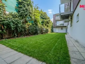 Prodej bytu 2+kk, Zlín - Malenovice, Sokolovská, 61 m2