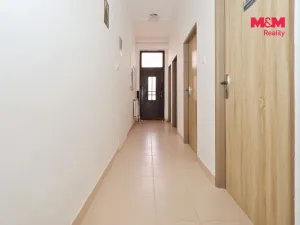 Pronájem obchodního prostoru, Chotěboř, V Drážkách, 80 m2