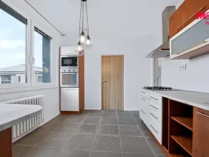 Prodej bytu 3+1, Rožnov pod Radhoštěm, Oděská, 74 m2