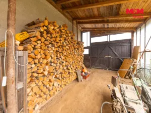 Prodej bytu 3+1, Ždánice, 65 m2