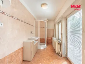 Prodej rodinného domu, Smečno, nám. T. G. Masaryka, 120 m2