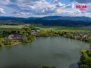 Prodej rodinného domu, Všeruby, 160 m2