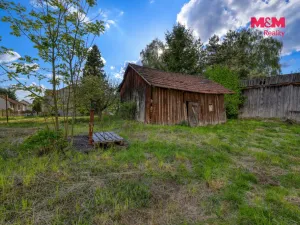 Prodej rodinného domu, Všeruby, 160 m2