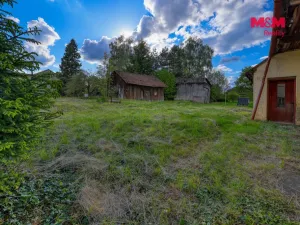 Prodej rodinného domu, Všeruby, 160 m2