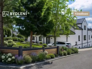 Prodej rodinného domu, Krupka, Horní, 314 m2