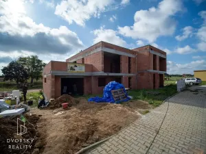 Prodej rodinného domu, Čistá, 210 m2