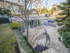 Prodej rodinného domu, Mladá Boleslav, Koněvova, 236 m2