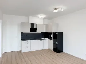 Pronájem bytu 2+kk, Kladno, Ke křížku, 50 m2