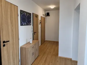 Pronájem bytu 2+1, Zlín, Tyršova, 56 m2