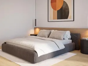 Prodej bytu 3+kk, Praha - Hlubočepy, Silurská, 78 m2
