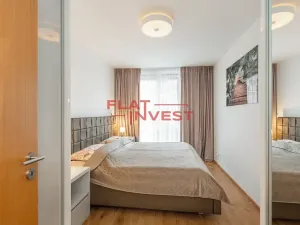 Prodej bytu 2+kk, Praha - Břevnov, Ve Střešovičkách, 57 m2