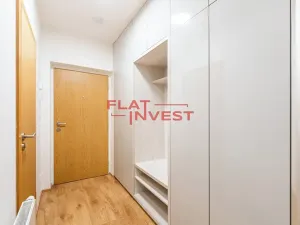 Prodej bytu 2+kk, Praha - Břevnov, Ve Střešovičkách, 57 m2