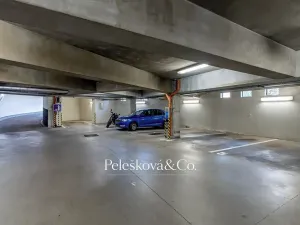 Prodej bytu 3+kk, Praha - Libuš, Libušská, 74 m2