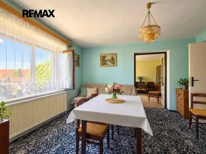 Prodej rodinného domu, Vysoká Libyně, 108 m2