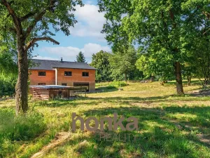 Prodej rodinného domu, Otov, 280 m2