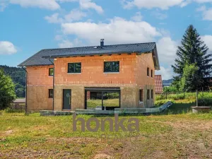 Prodej rodinného domu, Otov, 280 m2