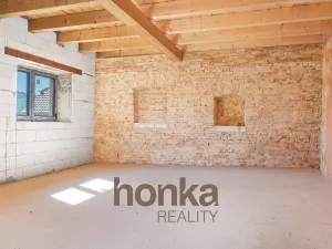 Prodej rodinného domu, Otov, 280 m2