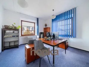 Prodej rodinného domu, Ostrava, Chalupníkova, 183 m2