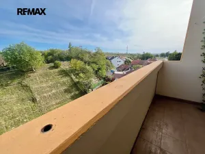 Pronájem bytu 3+1, Kyjov, 67 m2