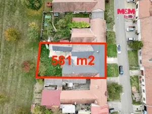 Prodej rodinného domu, Lipov, 142 m2