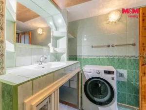 Prodej rodinného domu, Slavhostice, 181 m2