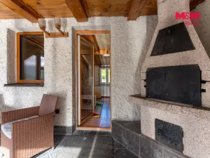 Prodej rodinného domu, Slavhostice, 181 m2