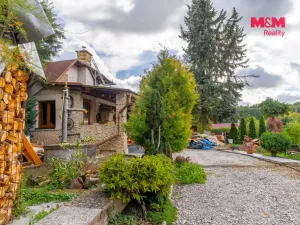 Prodej rodinného domu, Slavhostice, 100 m2