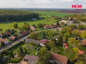 Prodej rodinného domu, Slavhostice, 100 m2