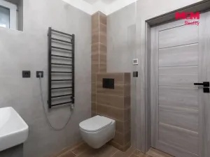 Prodej rodinného domu, Vendryně, 133 m2