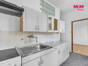 Prodej bytu 3+1, Vítězná - Huntířov, 78 m2