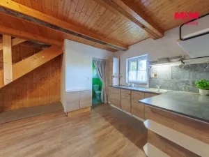 Prodej chaty, Stružná - Horní Tašovice, 78 m2