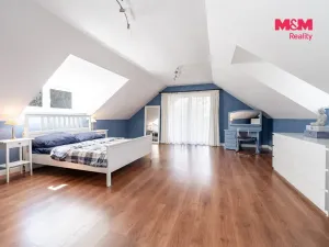 Prodej rodinného domu, Zbinohy, 168 m2
