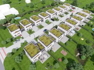 Prodej rodinného domu, Holubice, 110 m2