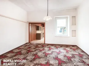 Prodej rodinného domu, Brno, Trnkova, 129 m2